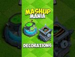 新幸运飞行艇官方开奖168飞艇全国官网直播 Mashup Mania Decorations – CarbonFin Gaming