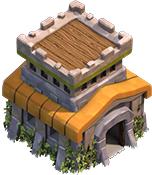 Th 8 corner base