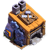 Builder Base 8 (Best for Defence)